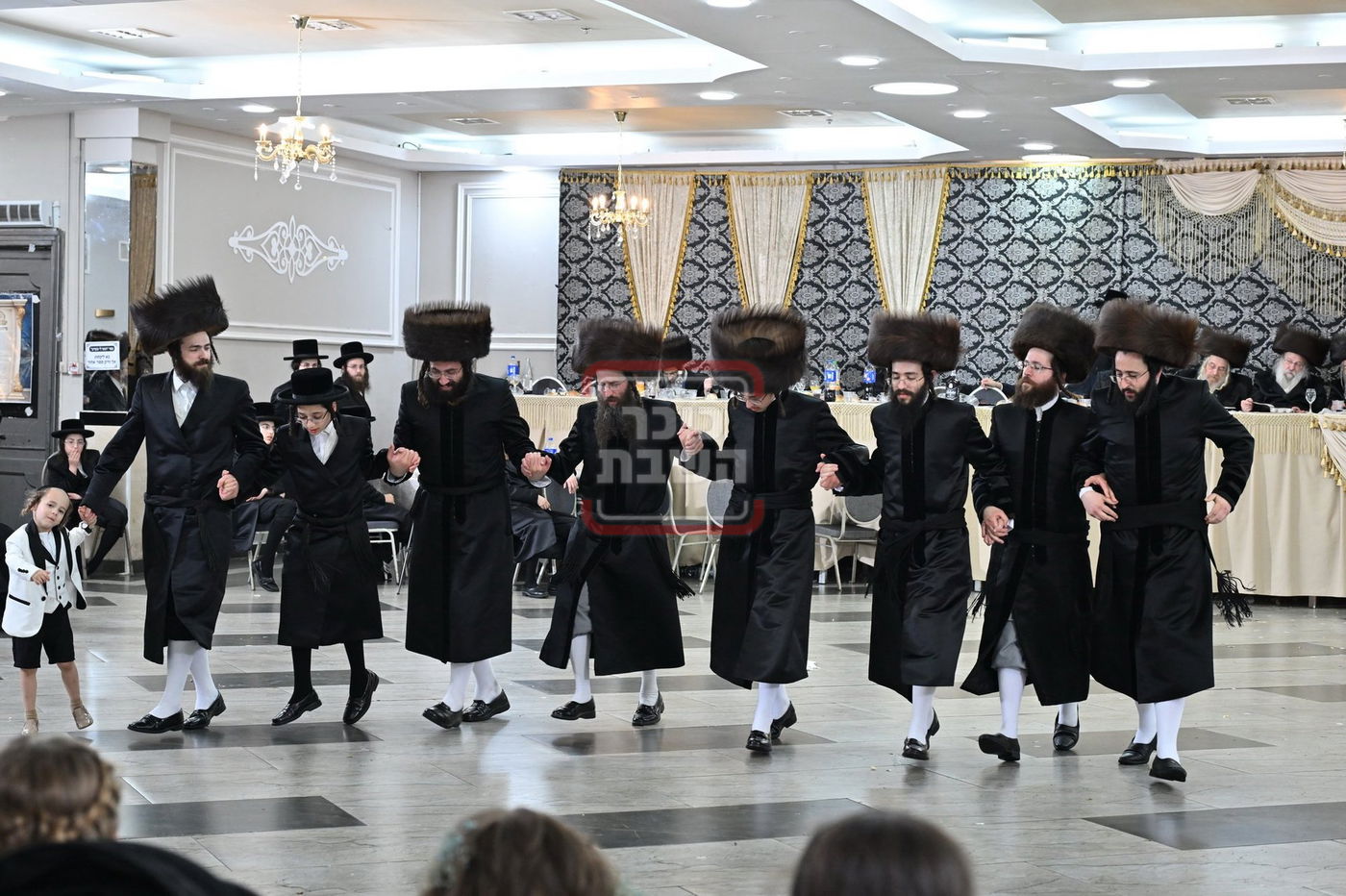 שמחת בית נדבורנה - דברי משה 