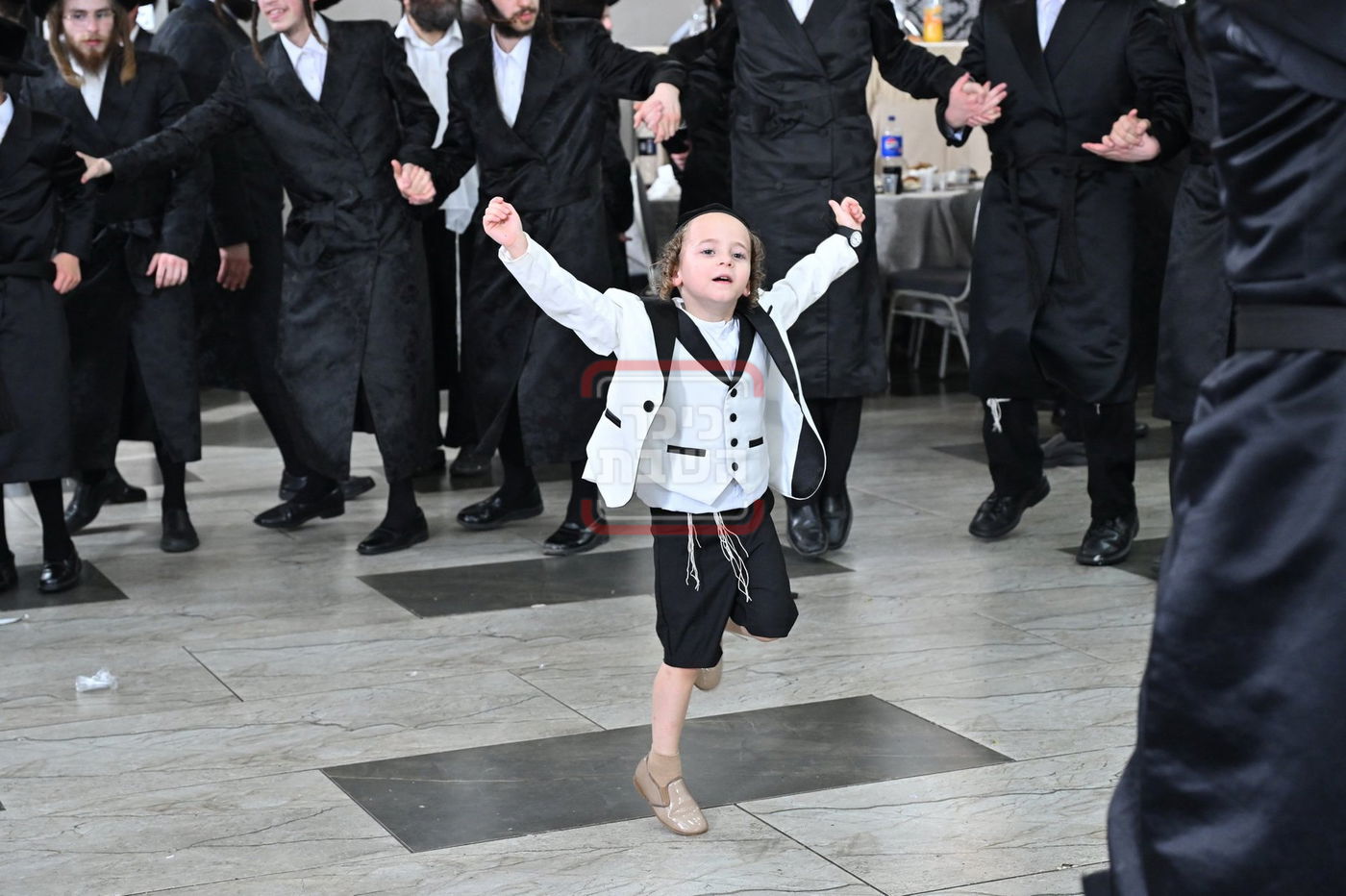 שמחת בית נדבורנה - דברי משה 