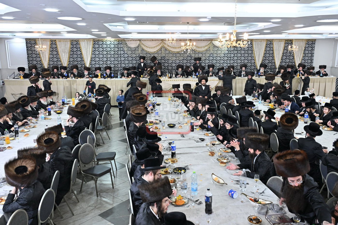 שמחת בית נדבורנה - דברי משה 