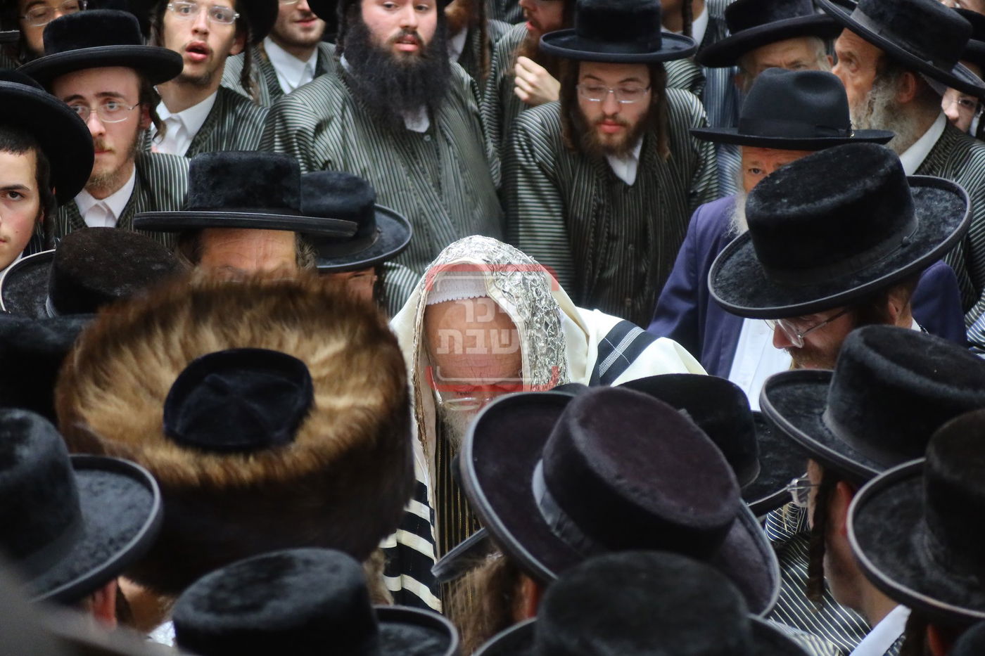 שמחת הברית לבן הרב ישראל אריה זלקוביץ ע"ה