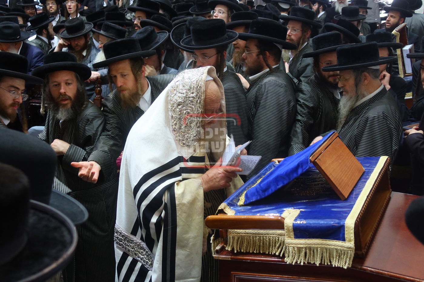 שמחת הברית לבן הרב ישראל אריה זלקוביץ ע"ה