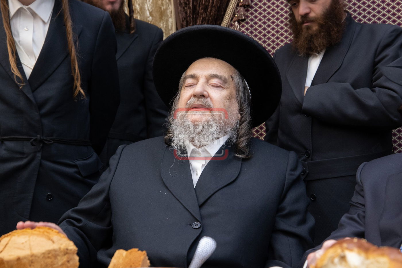 חנוכת הבית ביהמ"ד 'בית שלמה'