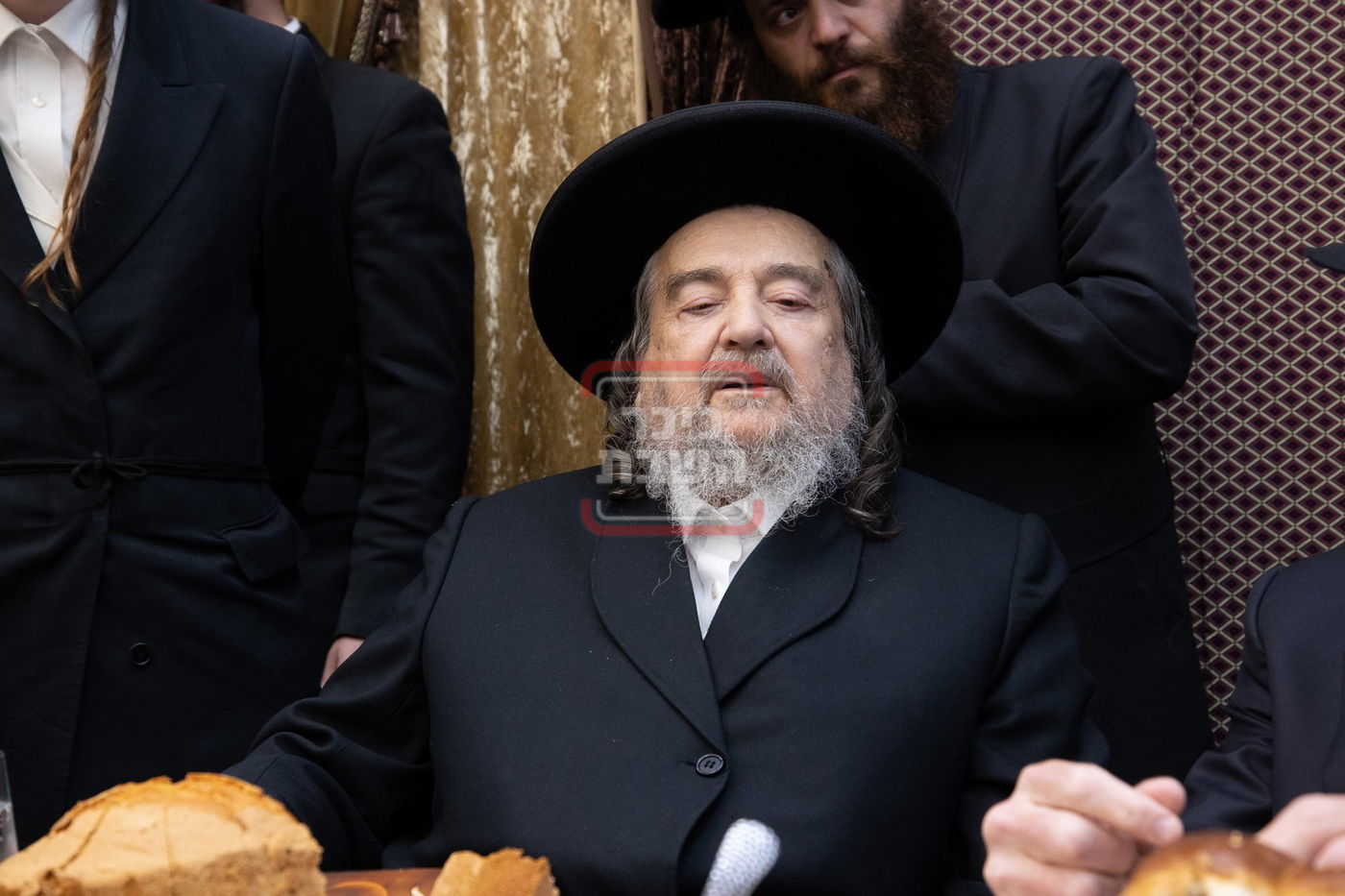 חנוכת הבית ביהמ"ד 'בית שלמה'