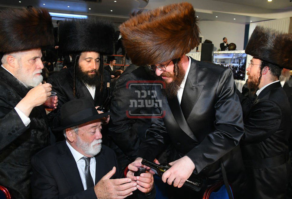 שמחת בית באיאן