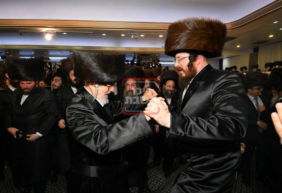 שמחת בית באיאן