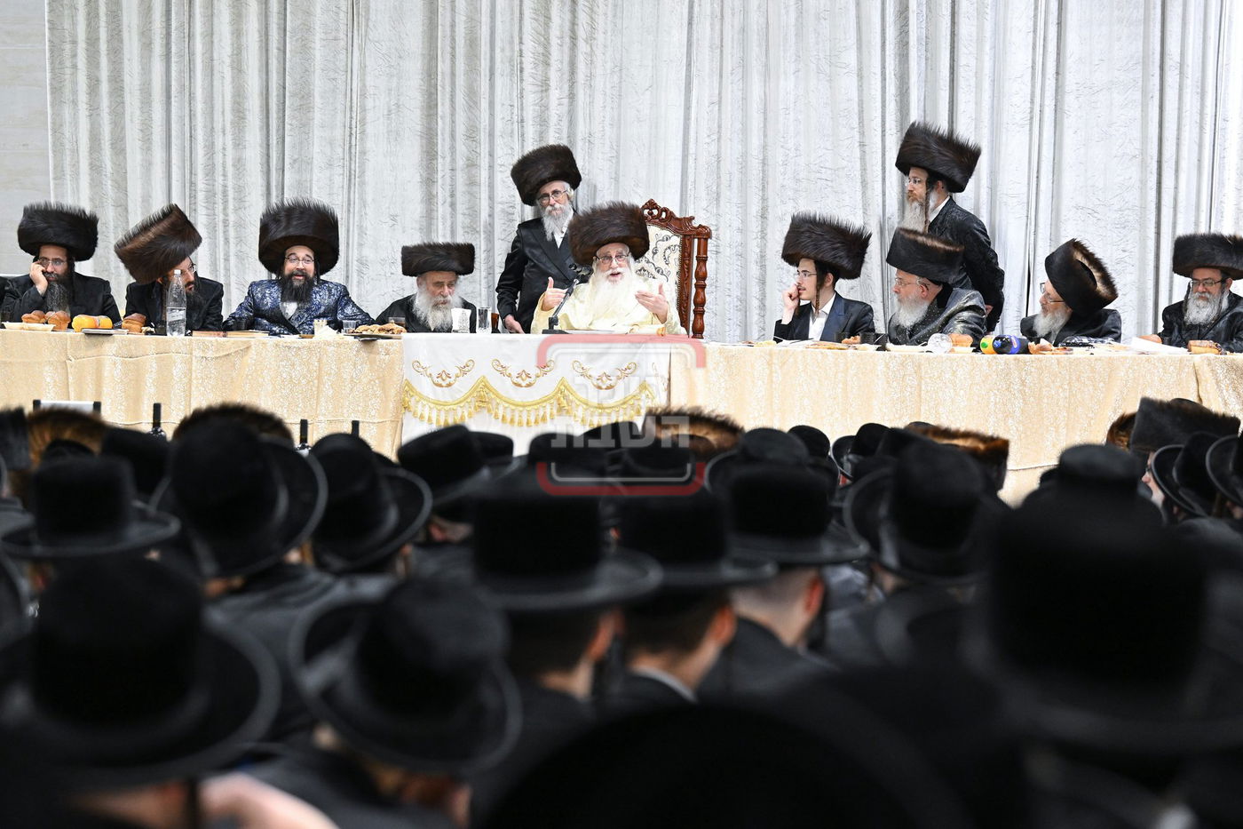 שבע ברכות אחרון