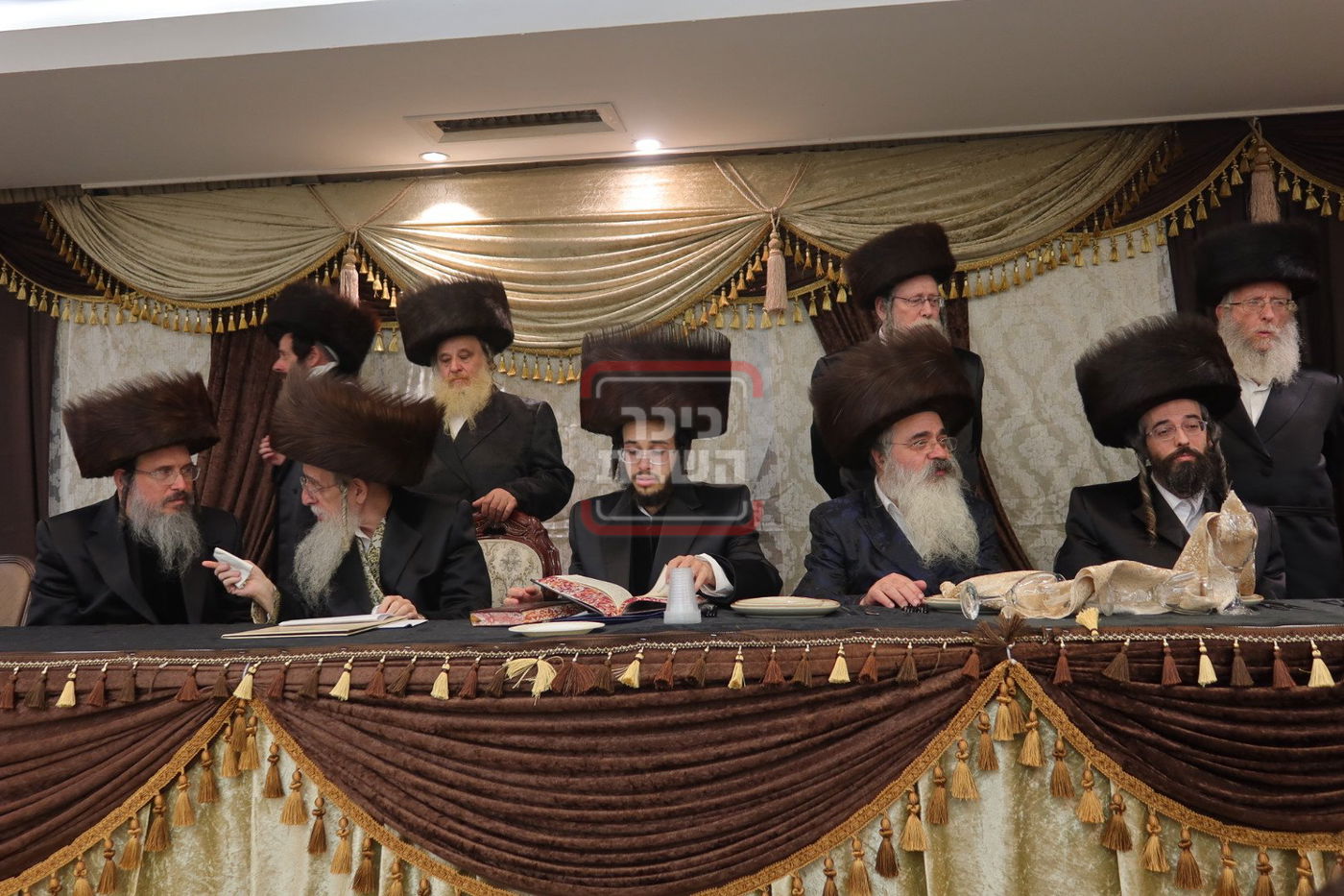 שמחת בית מעליץ - זוועהיל