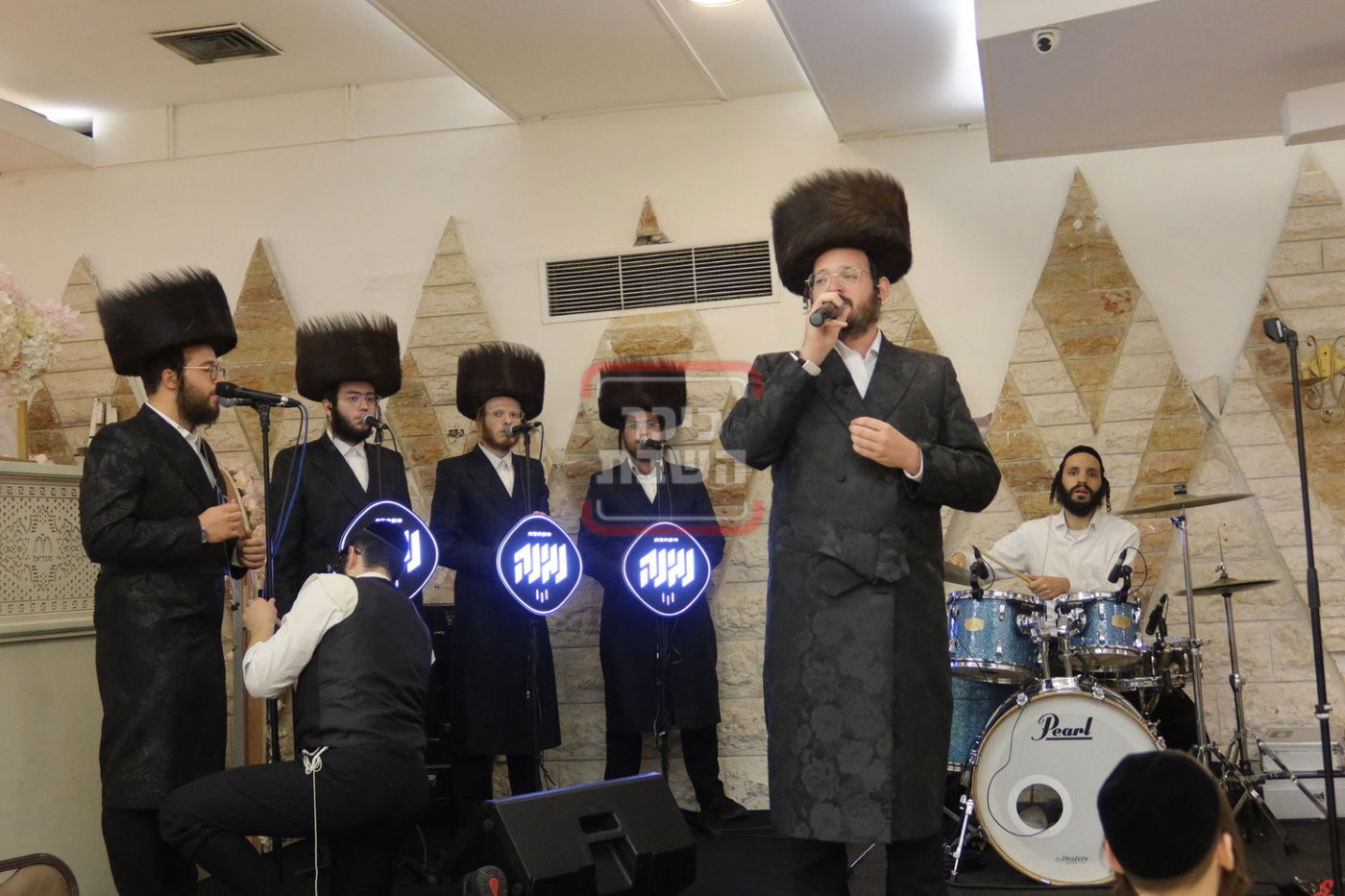 שמחת בית מעליץ - זוועהיל