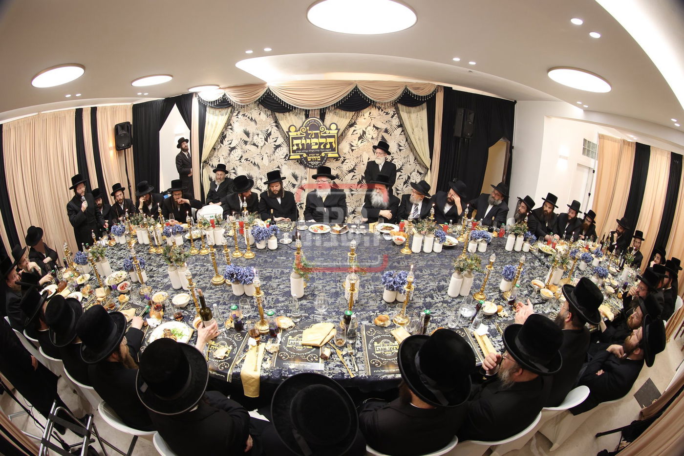 מעמד 'תל תלפיות' בבוהוש