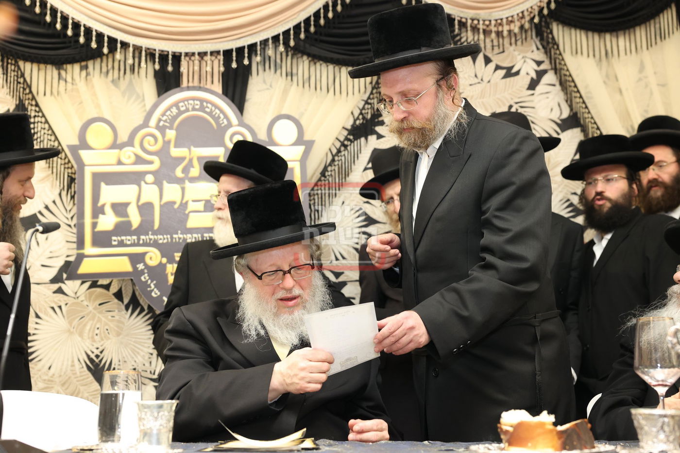 מעמד 'תל תלפיות' בבוהוש