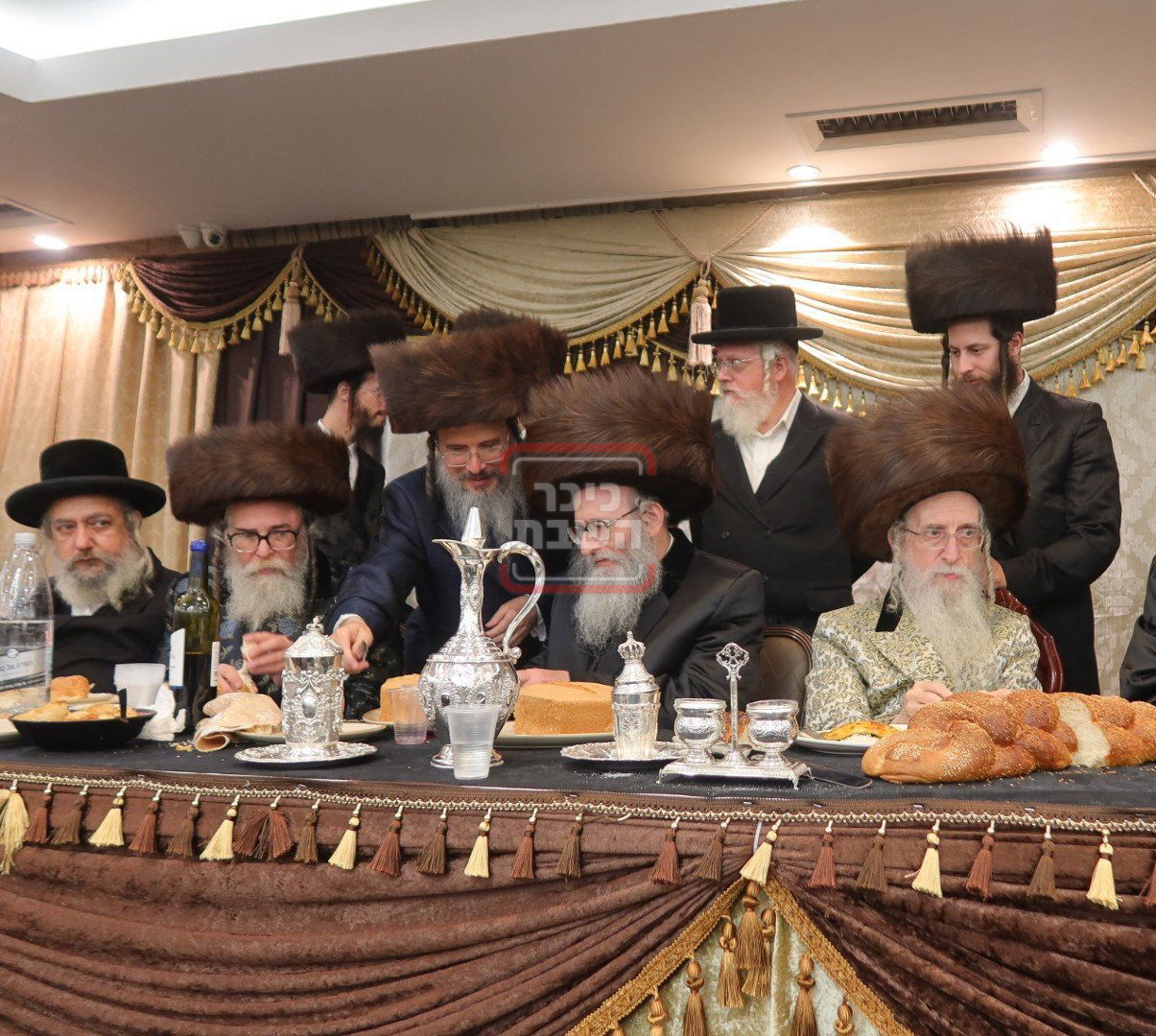 שמחת בית מעליץ - זוועהיל