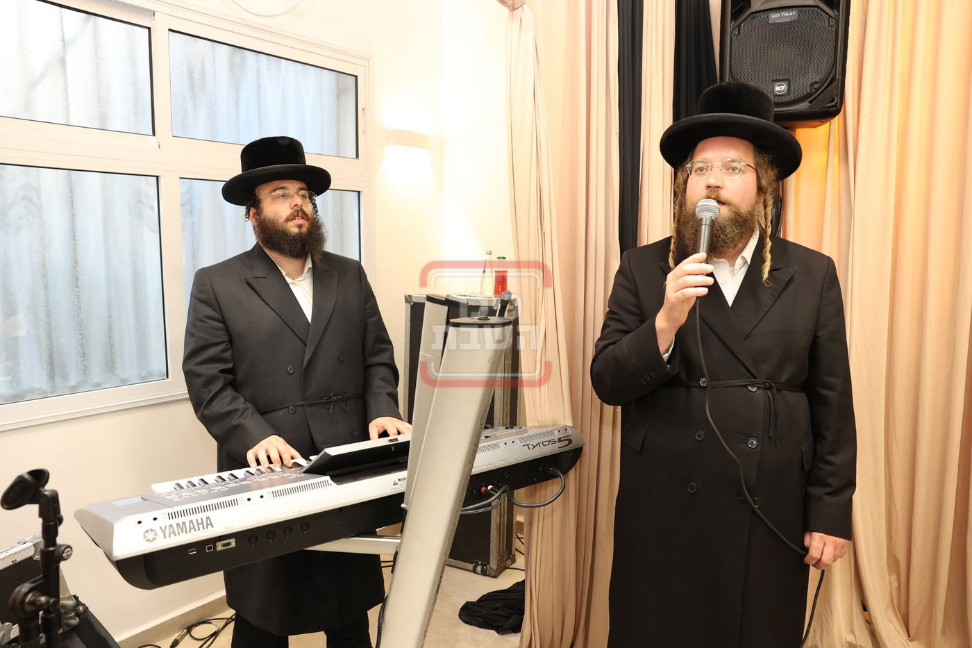 מעמד 'תל תלפיות' בבוהוש