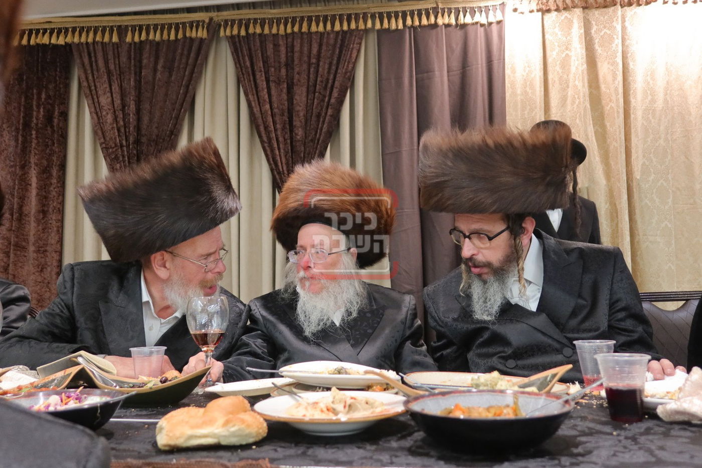 שמחת בית מעליץ - זוועהיל