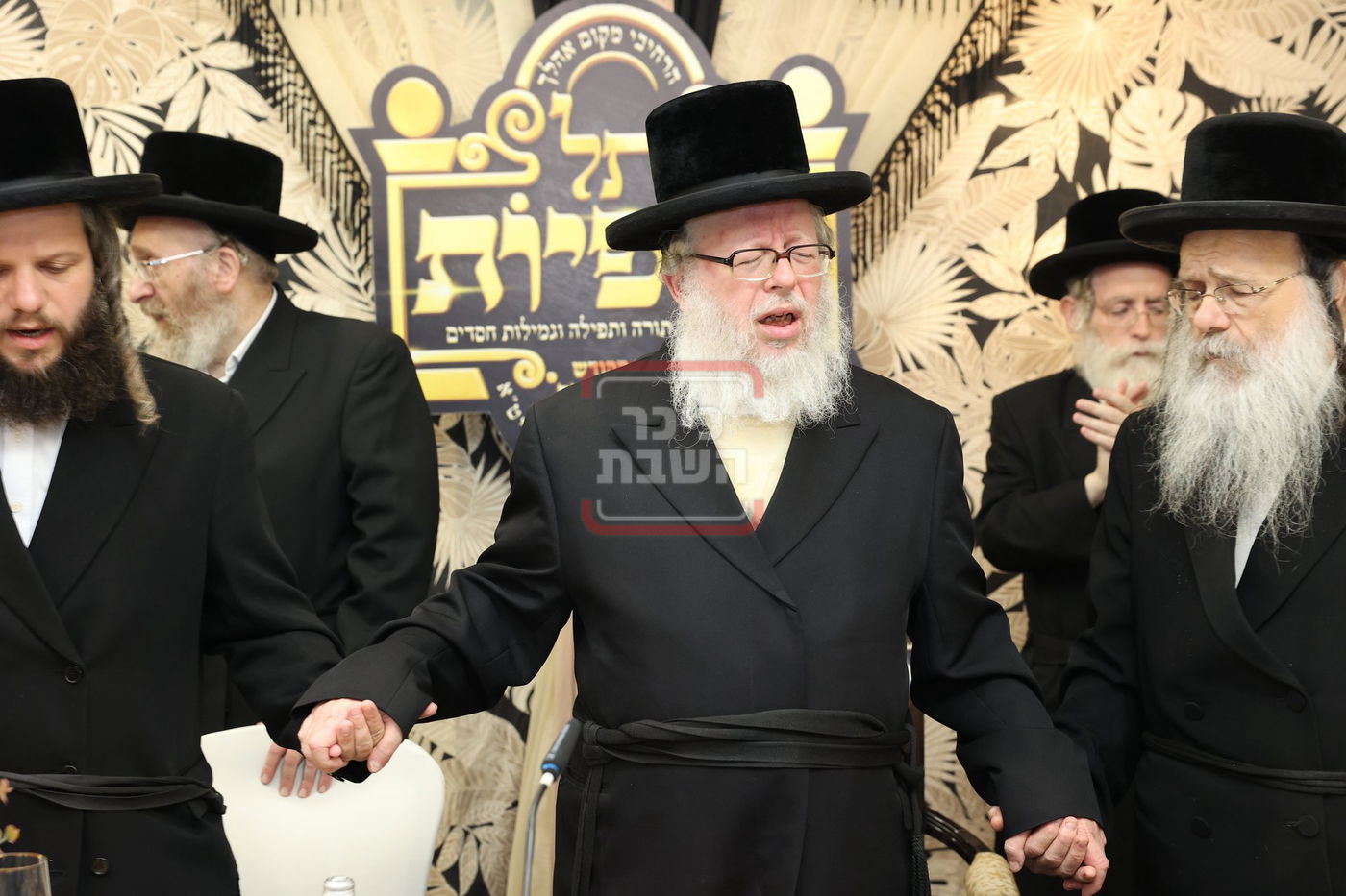 מעמד 'תל תלפיות' בבוהוש