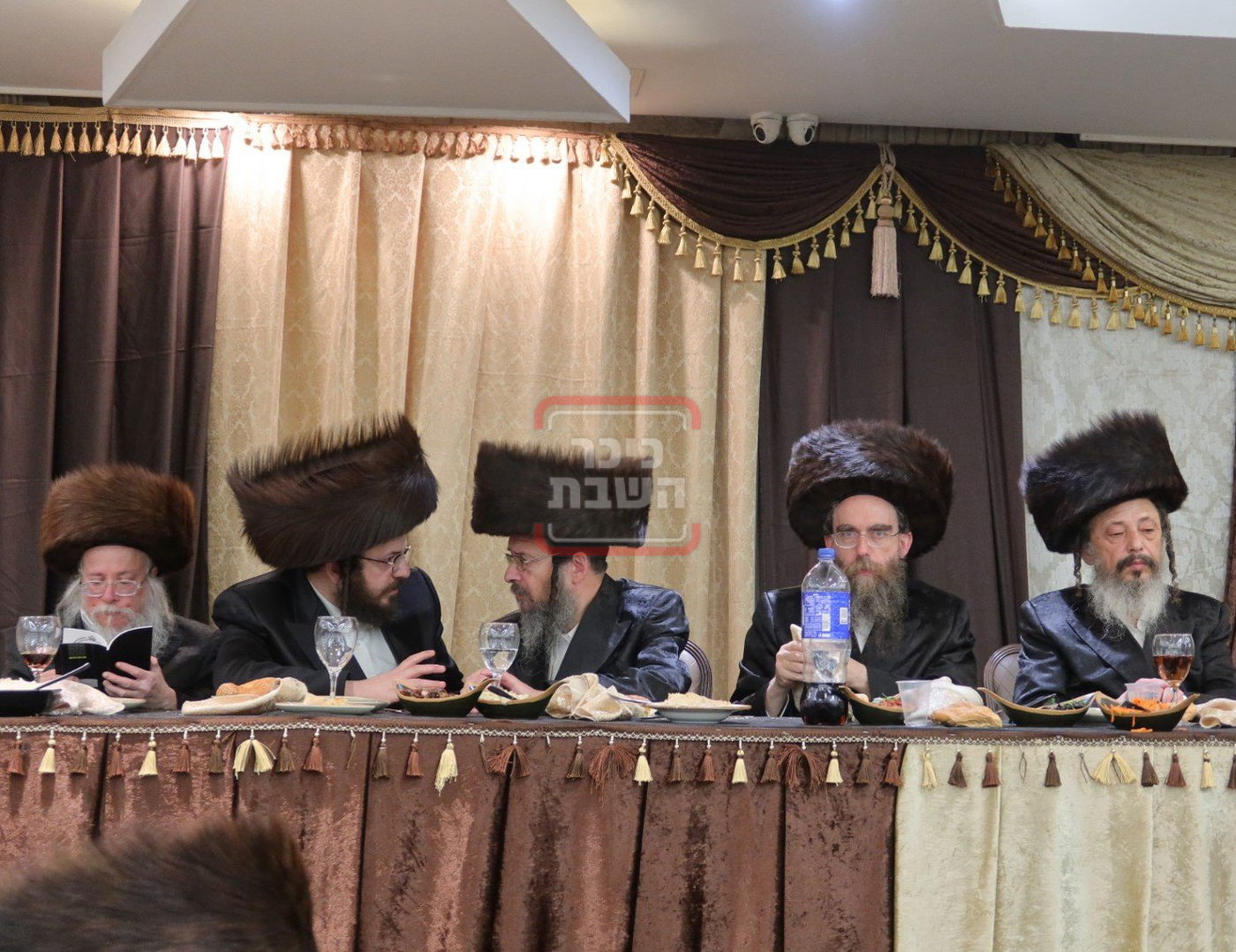 שמחת בית מעליץ - זוועהיל