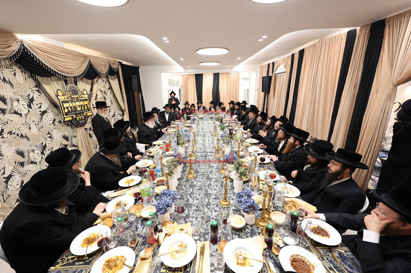 מעמד 'תל תלפיות' בבוהוש