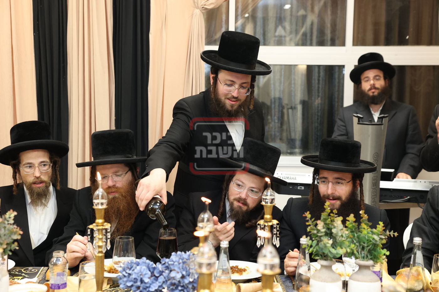 מעמד 'תל תלפיות' בבוהוש