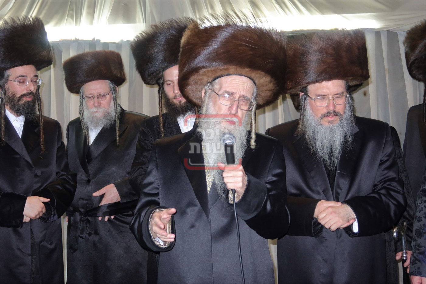 שמחת בית מעליץ - זוועהיל