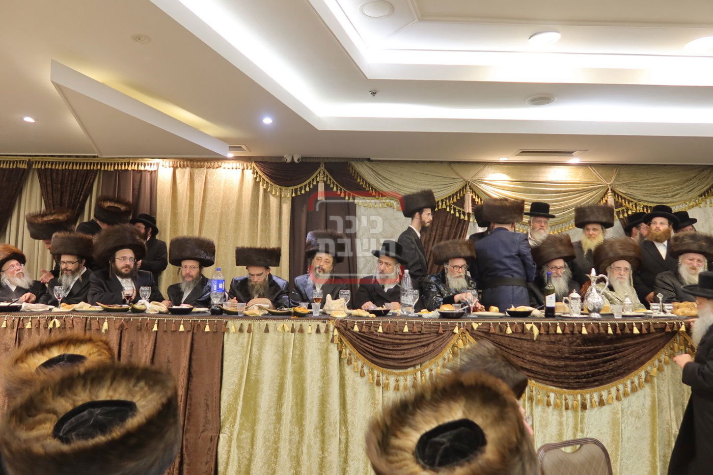 שמחת בית מעליץ - זוועהיל