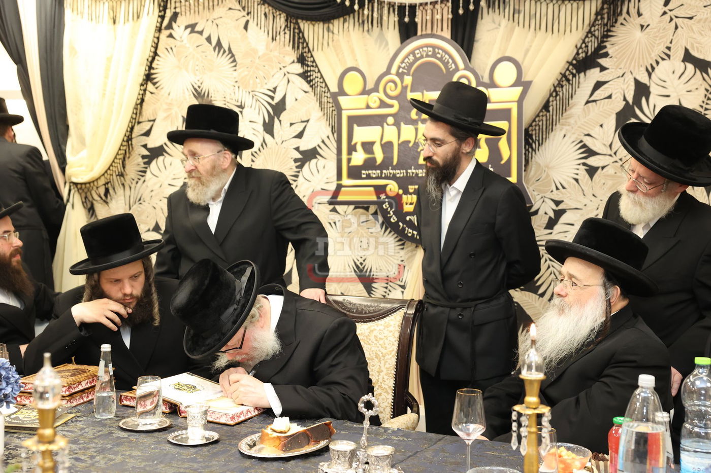 מעמד 'תל תלפיות' בבוהוש