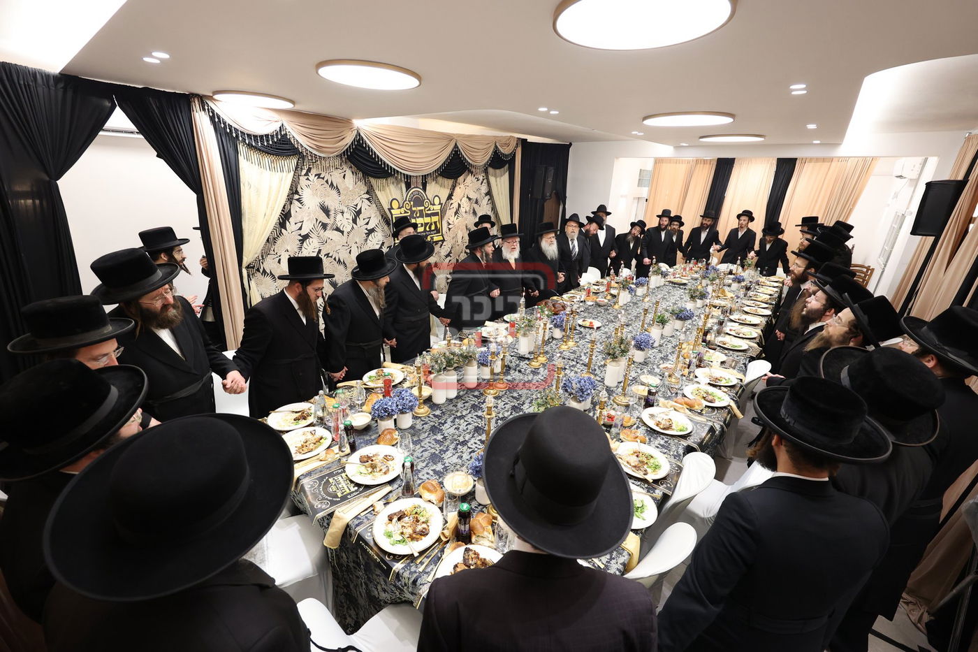 מעמד 'תל תלפיות' בבוהוש