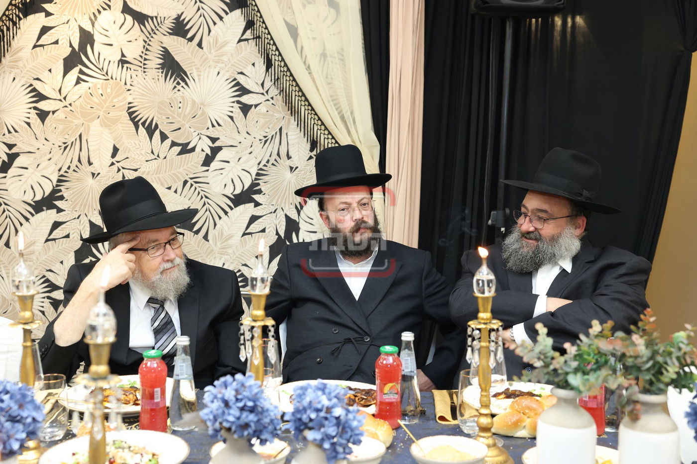 מעמד 'תל תלפיות' בבוהוש