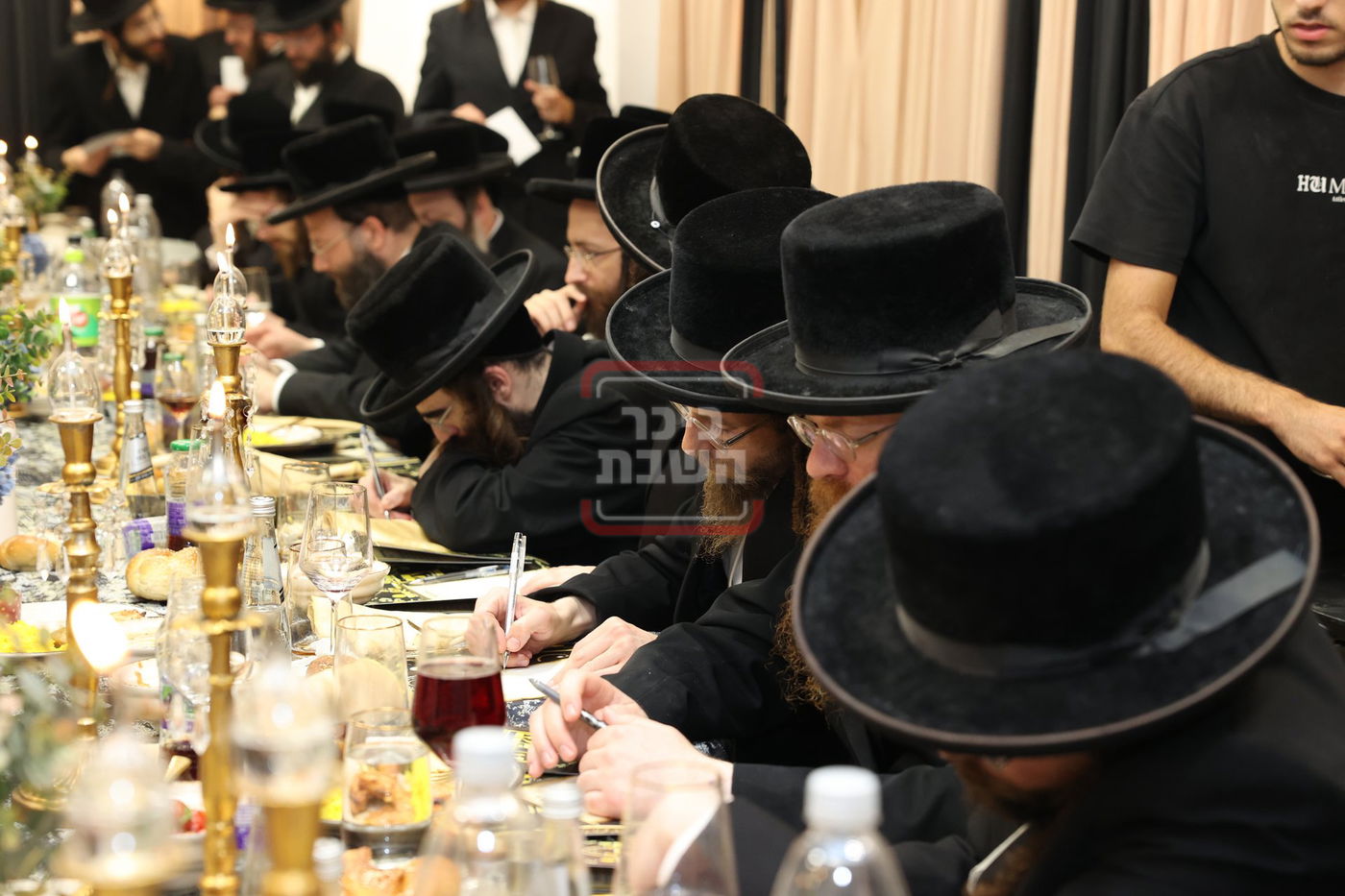 מעמד 'תל תלפיות' בבוהוש