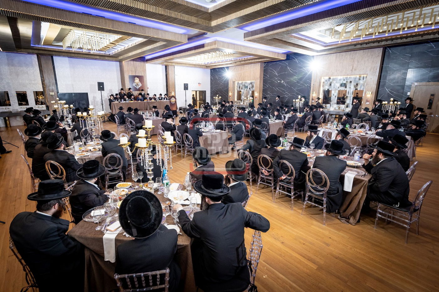 דינר 'זכרון קדוש' באבוב 45