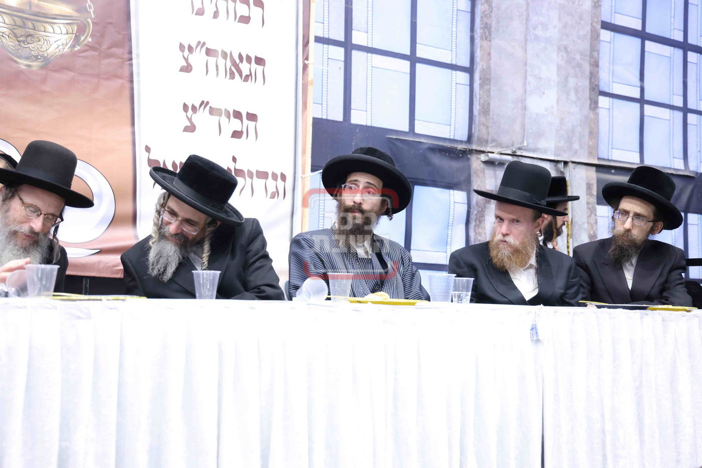 הילולת גאב"ד ירושלים