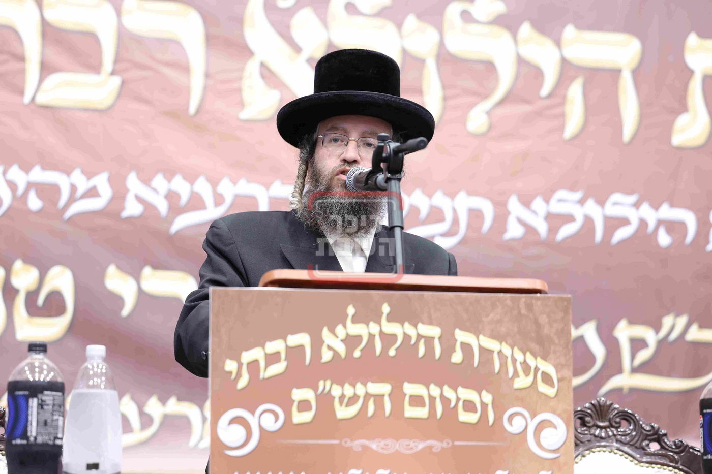 הילולת גאב"ד ירושלים