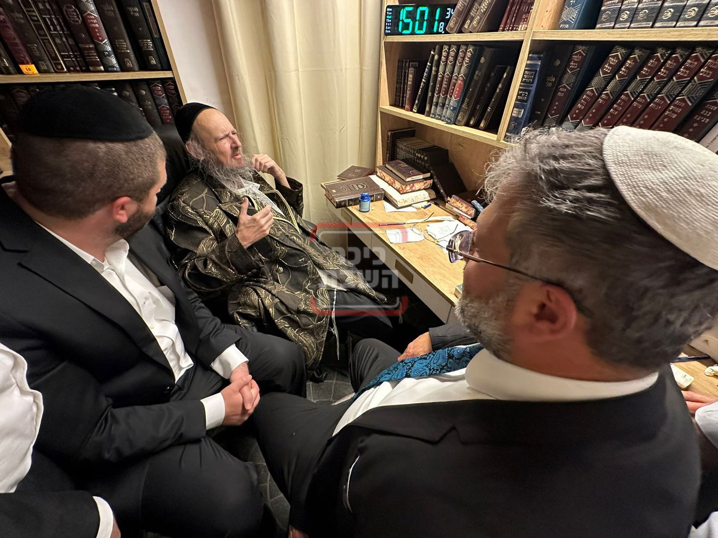 זופניק בכיכר • כל התמונות, הנייעס והחשיפות של השבוע