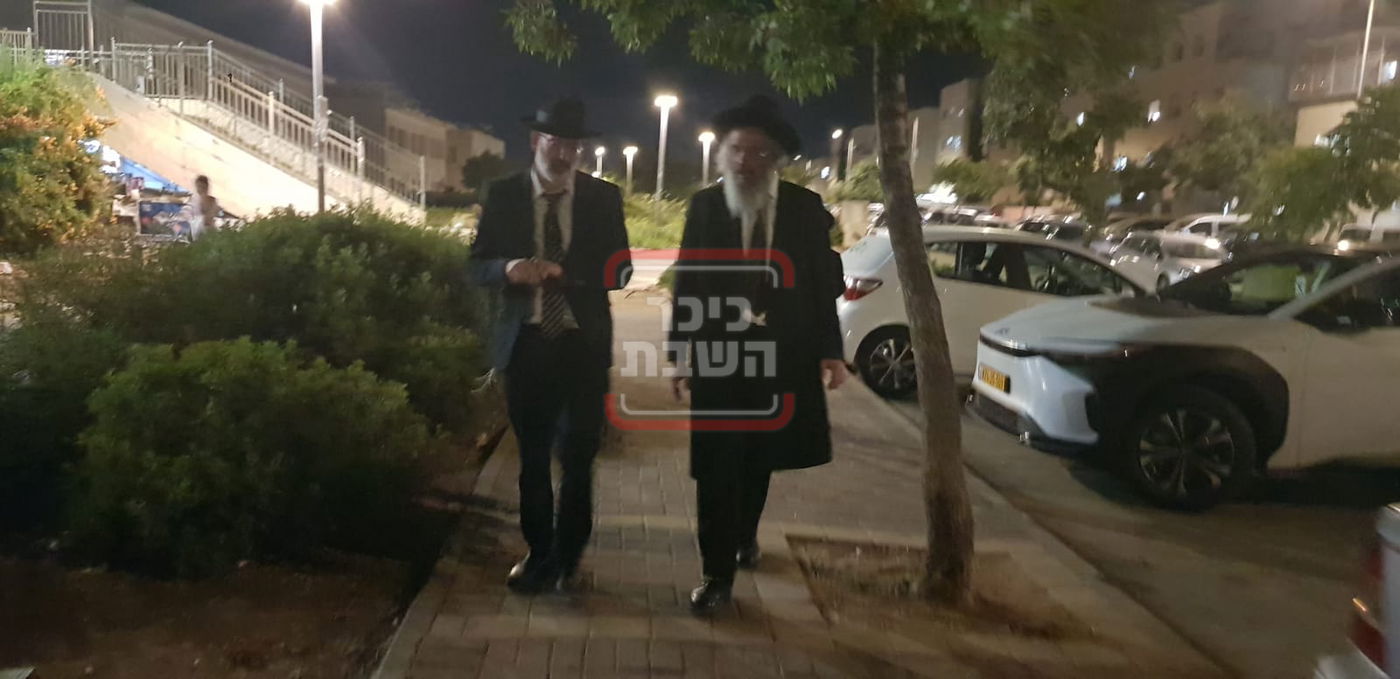 זופניק בכיכר • כל התמונות, הנייעס והחשיפות של השבוע