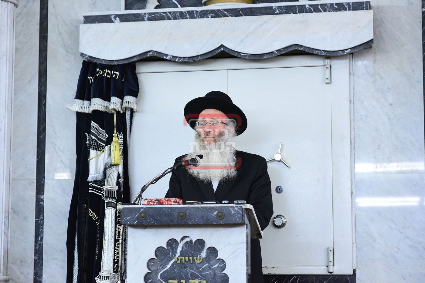 תשעה באב בקהילת דברי שיר בב"ב 