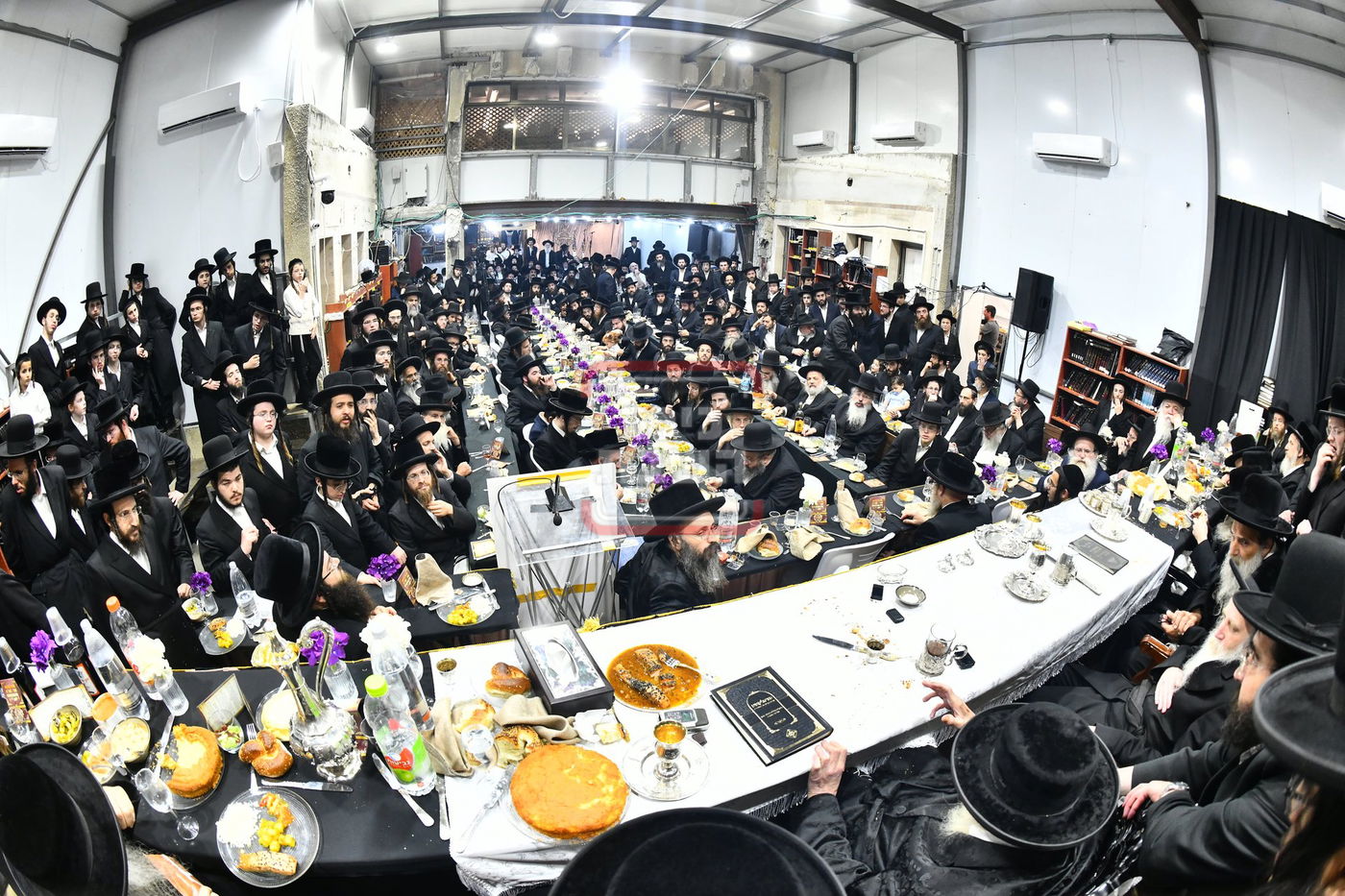 מעמד 'נהירו דאורייתא' באשלג