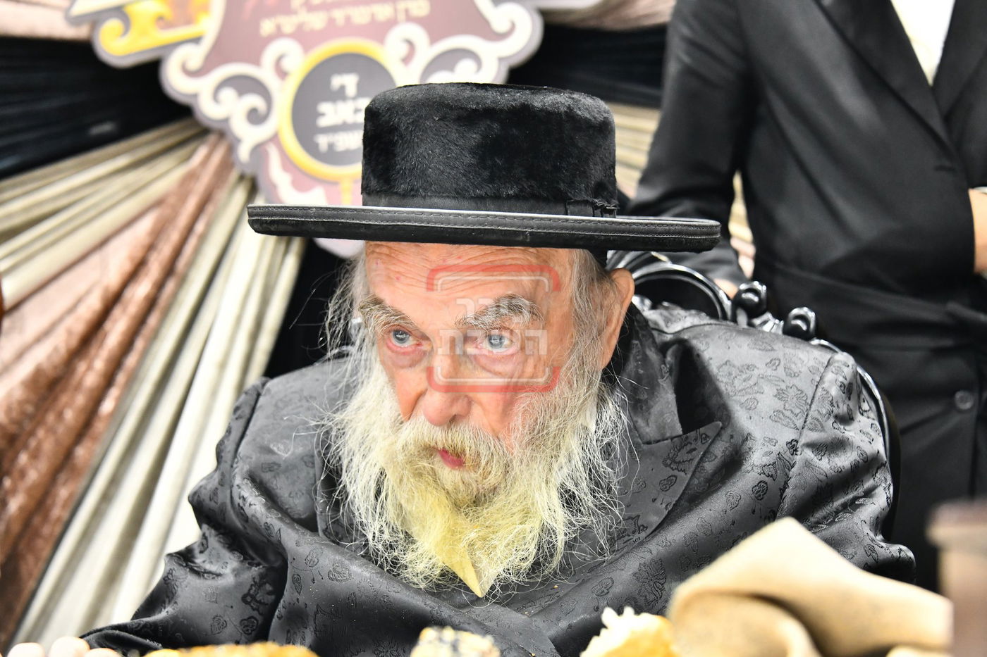 מעמד 'נהירו דאורייתא' באשלג