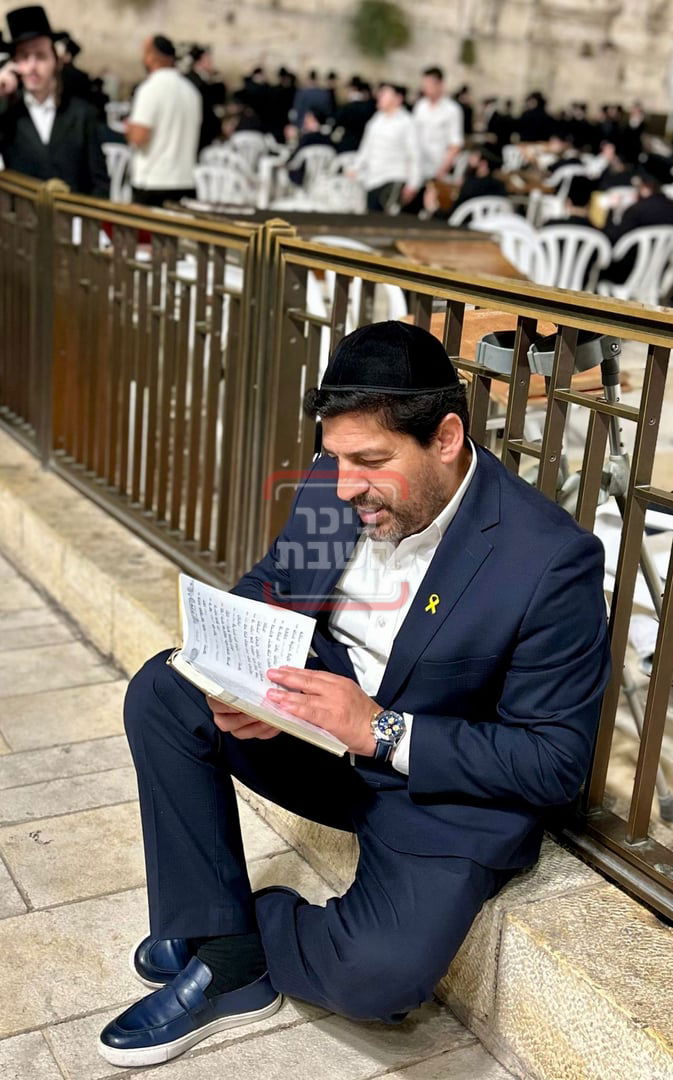 זופניק בכיכר • כל התמונות, הנייעס והחשיפות של השבוע