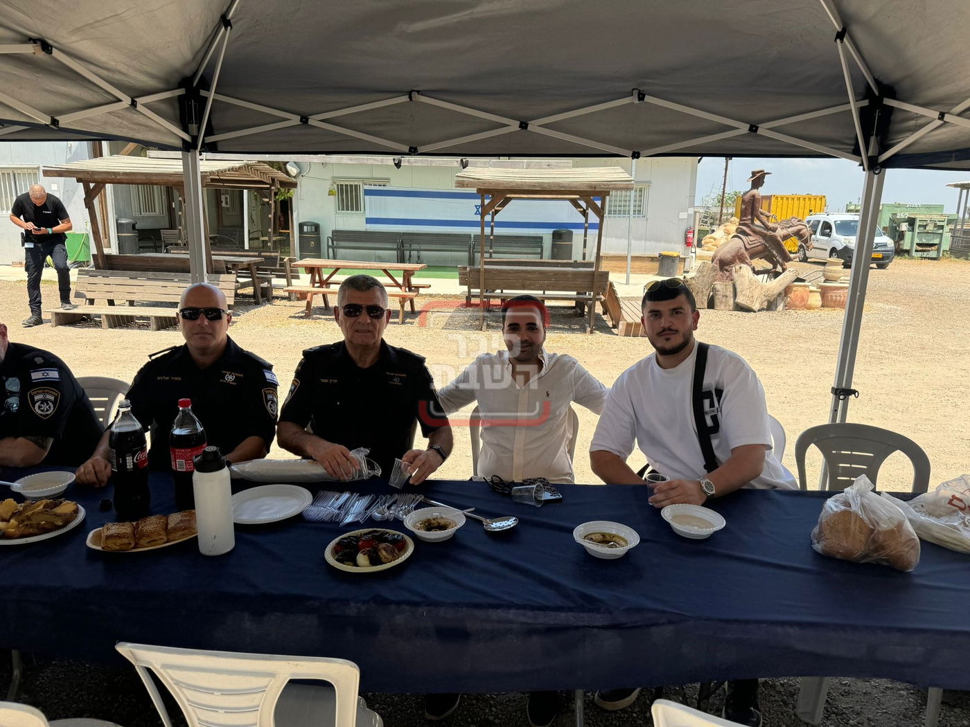 זופניק בכיכר • כל התמונות, הנייעס והחשיפות של השבוע