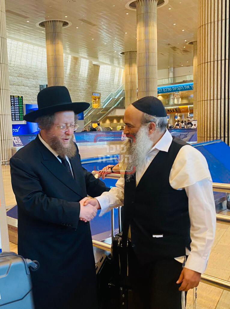 זופניק בכיכר • כל התמונות, הנייעס והחשיפות של השבוע