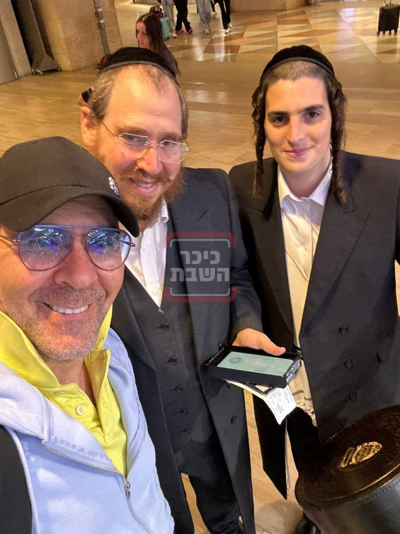 זופניק בכיכר • כל התמונות, הנייעס והחשיפות של השבוע