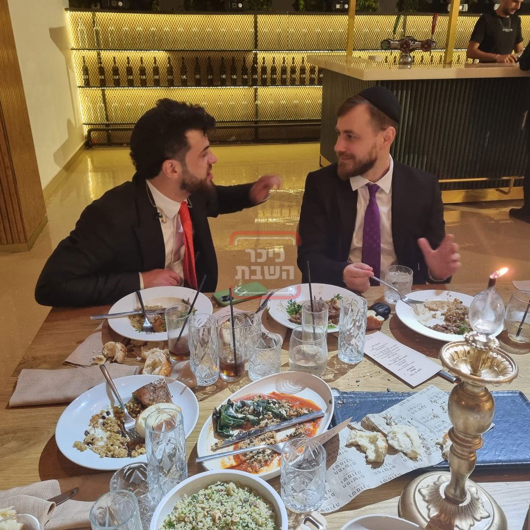 זופניק בכיכר • כל התמונות, הנייעס והחשיפות של השבוע