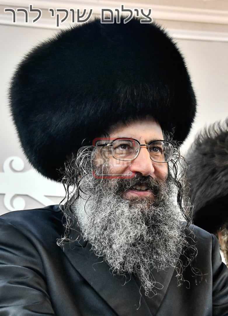 שמחת בית טעמשוואר - זרע קודש - נחלת יעקב - טורקא 