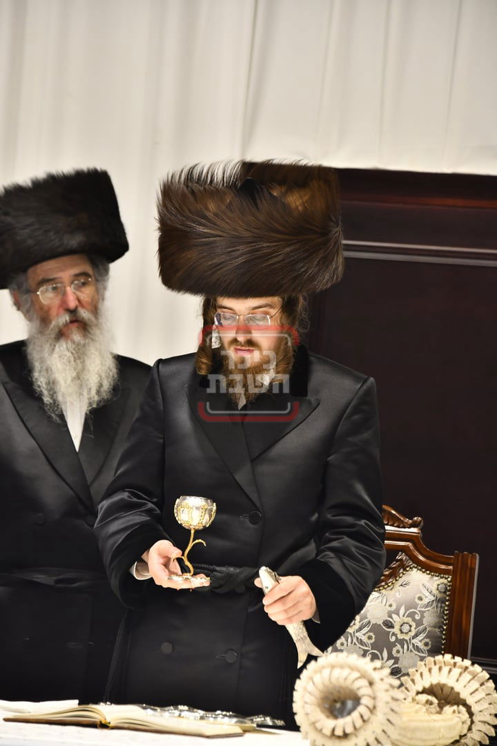 הילולא קדישא בסאדיגורה 