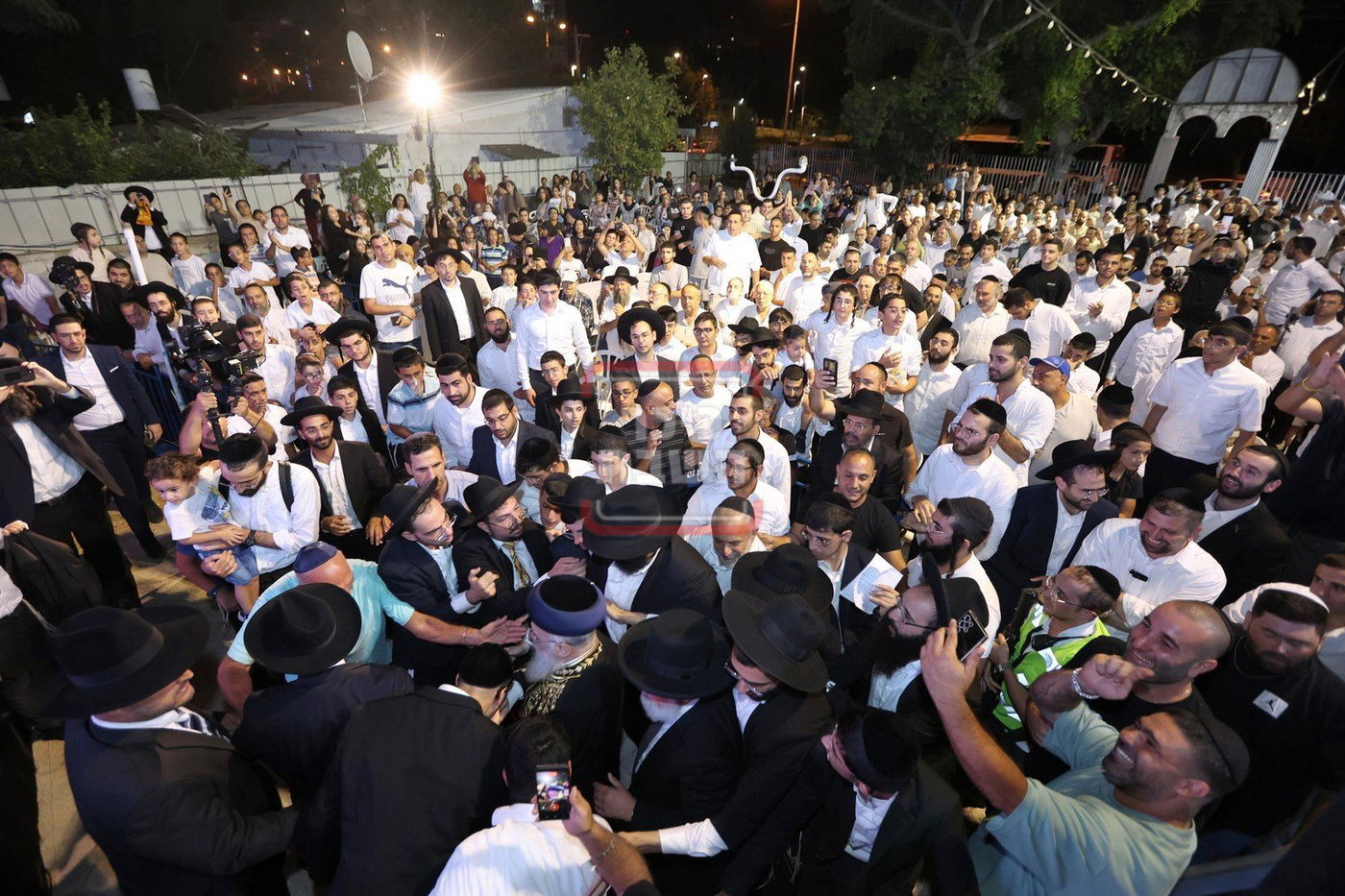 סעודת הודאה בתל אביב 