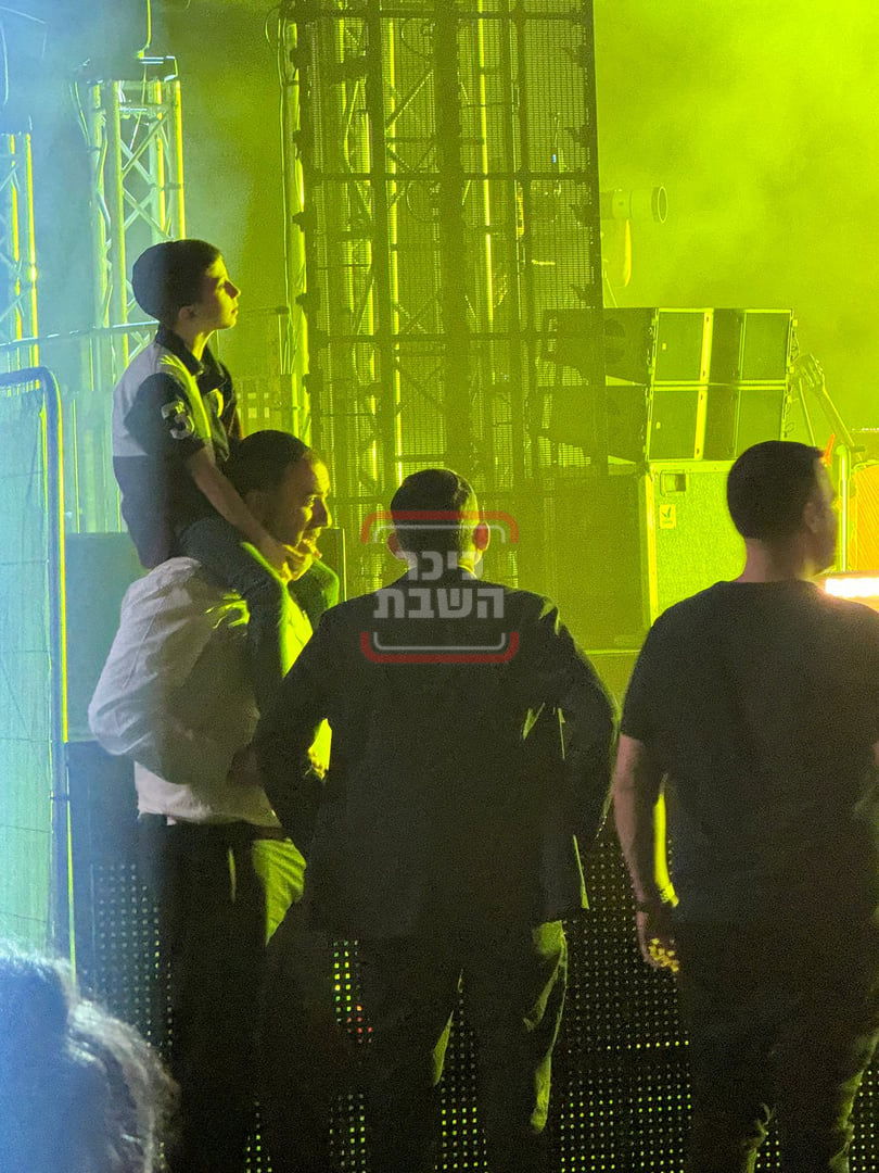 זופניק בכיכר • כל התמונות, הנייעס והחשיפות של השבוע