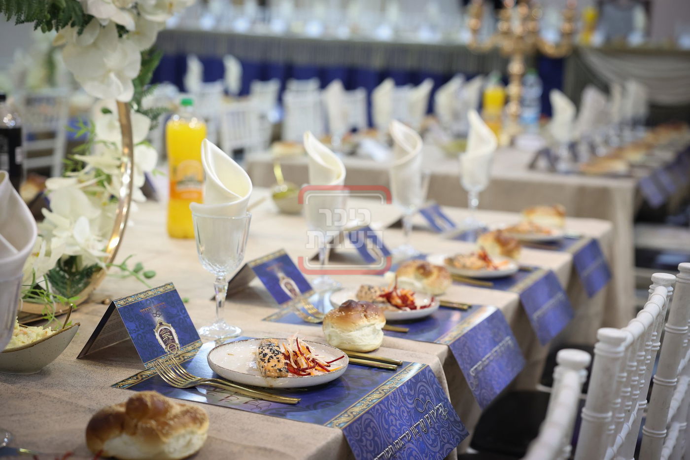 הכנסת ספר תורה בסטוטשין 