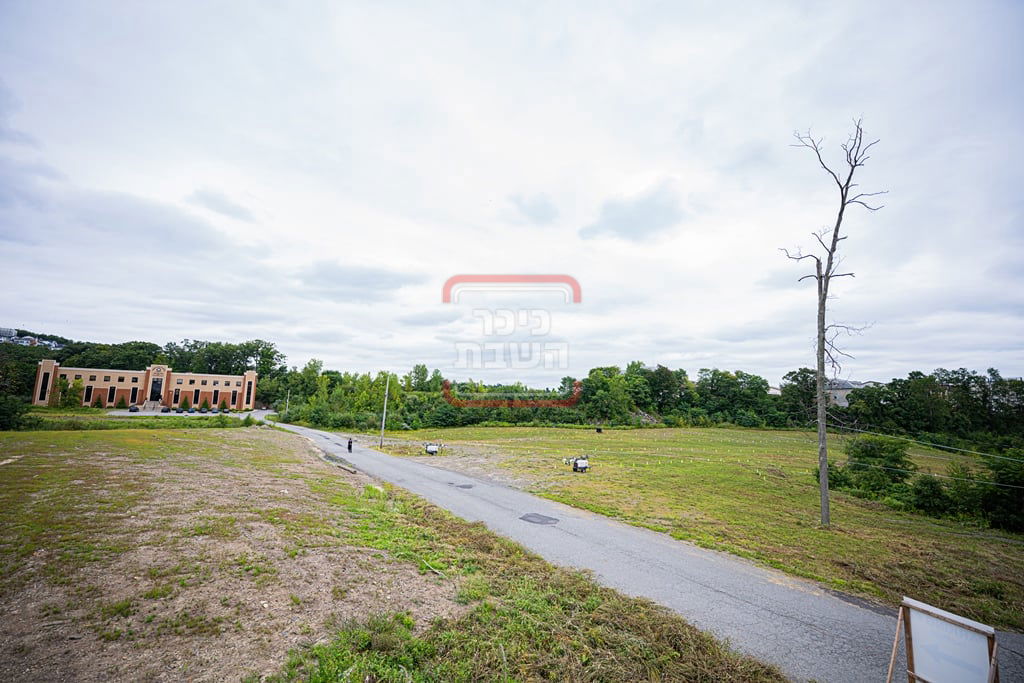 ההכנות לקראת הילולת הרה"ק מסאטמר זי"ע במונרו 