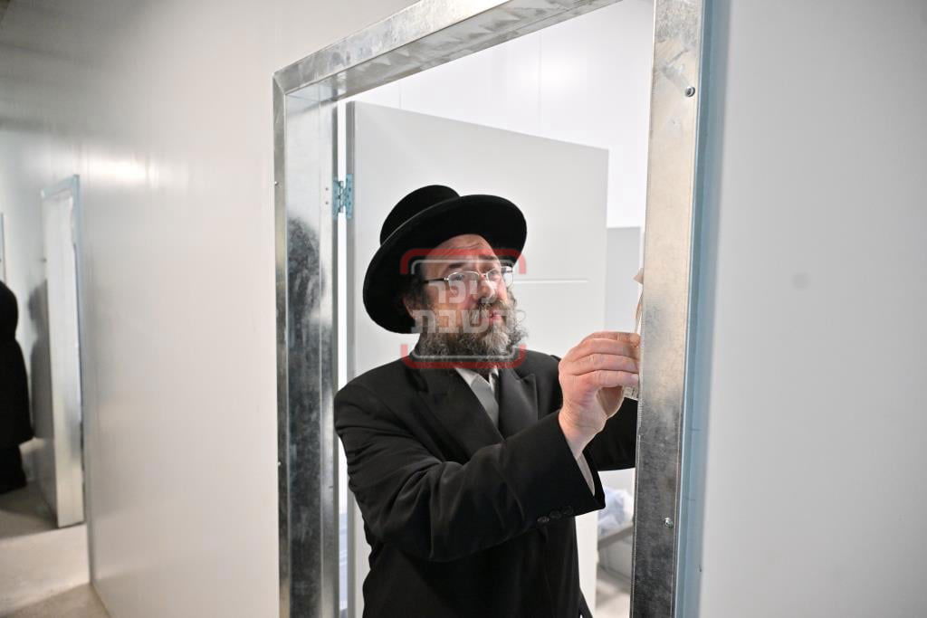 פתיחת הזמן בטולנא אשדוד