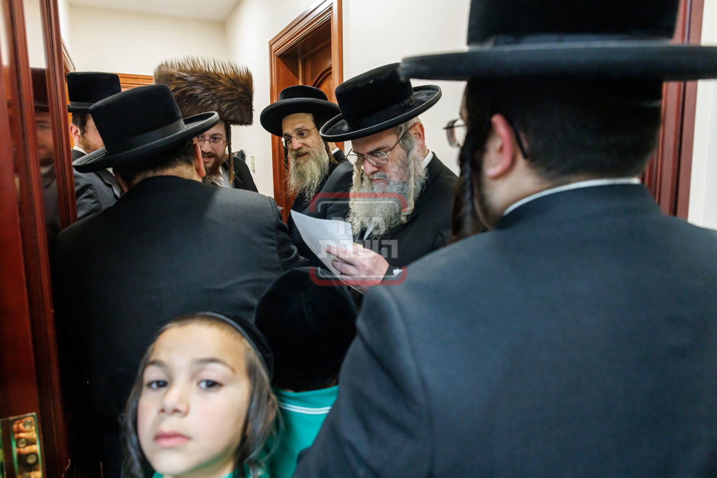 הילולא קדישא בטאהש 