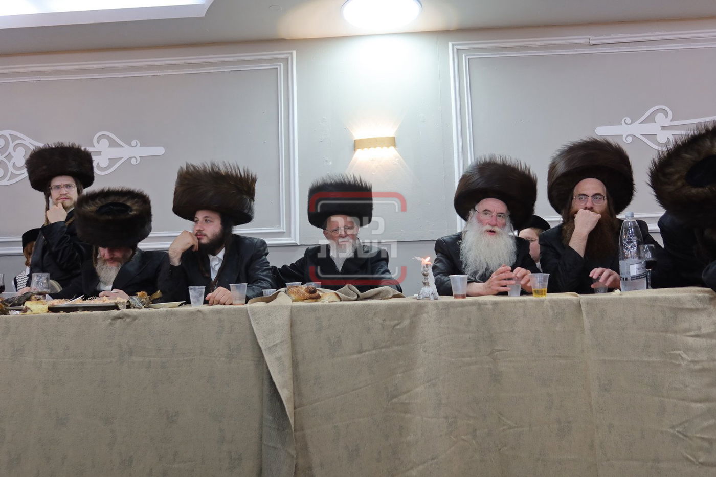 שמחת בית נדבורנה באניא - ערלוי