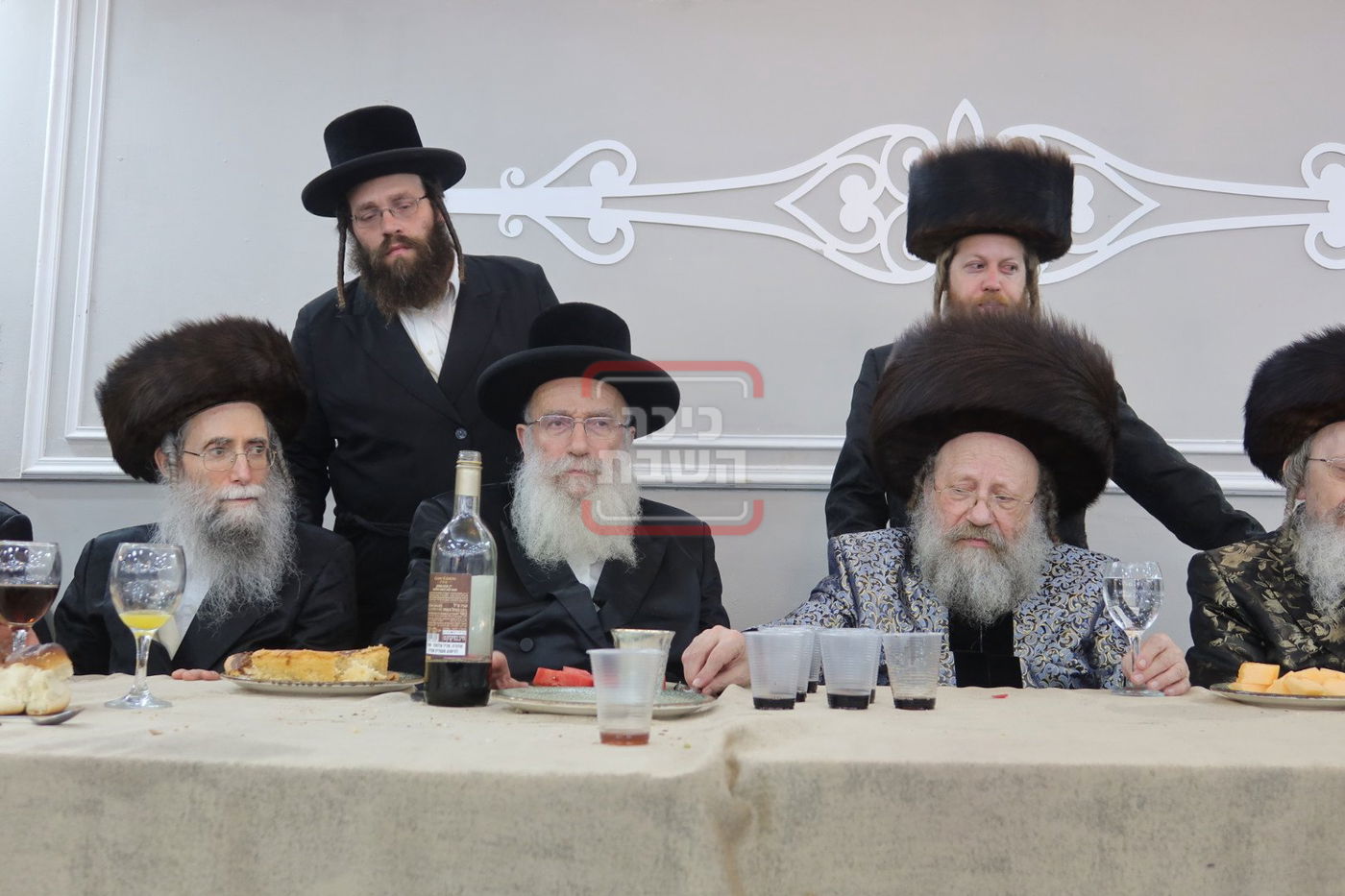 שמחת בית נדבורנה באניא - ערלוי